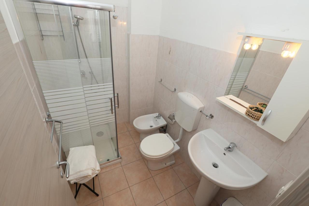 Affittacamere "San Martino Rooms" Genova Kültér fotó