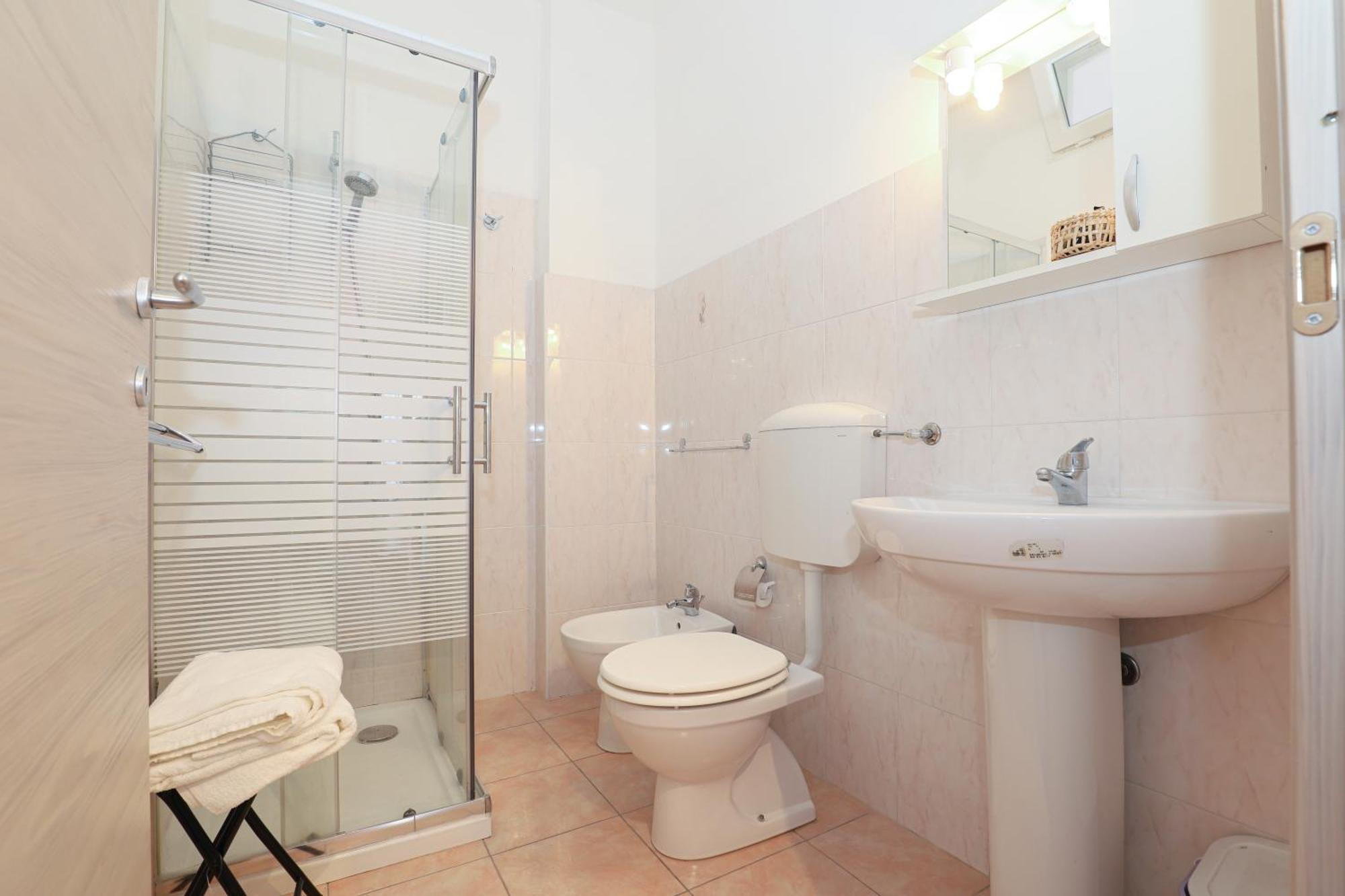 Affittacamere "San Martino Rooms" Genova Kültér fotó