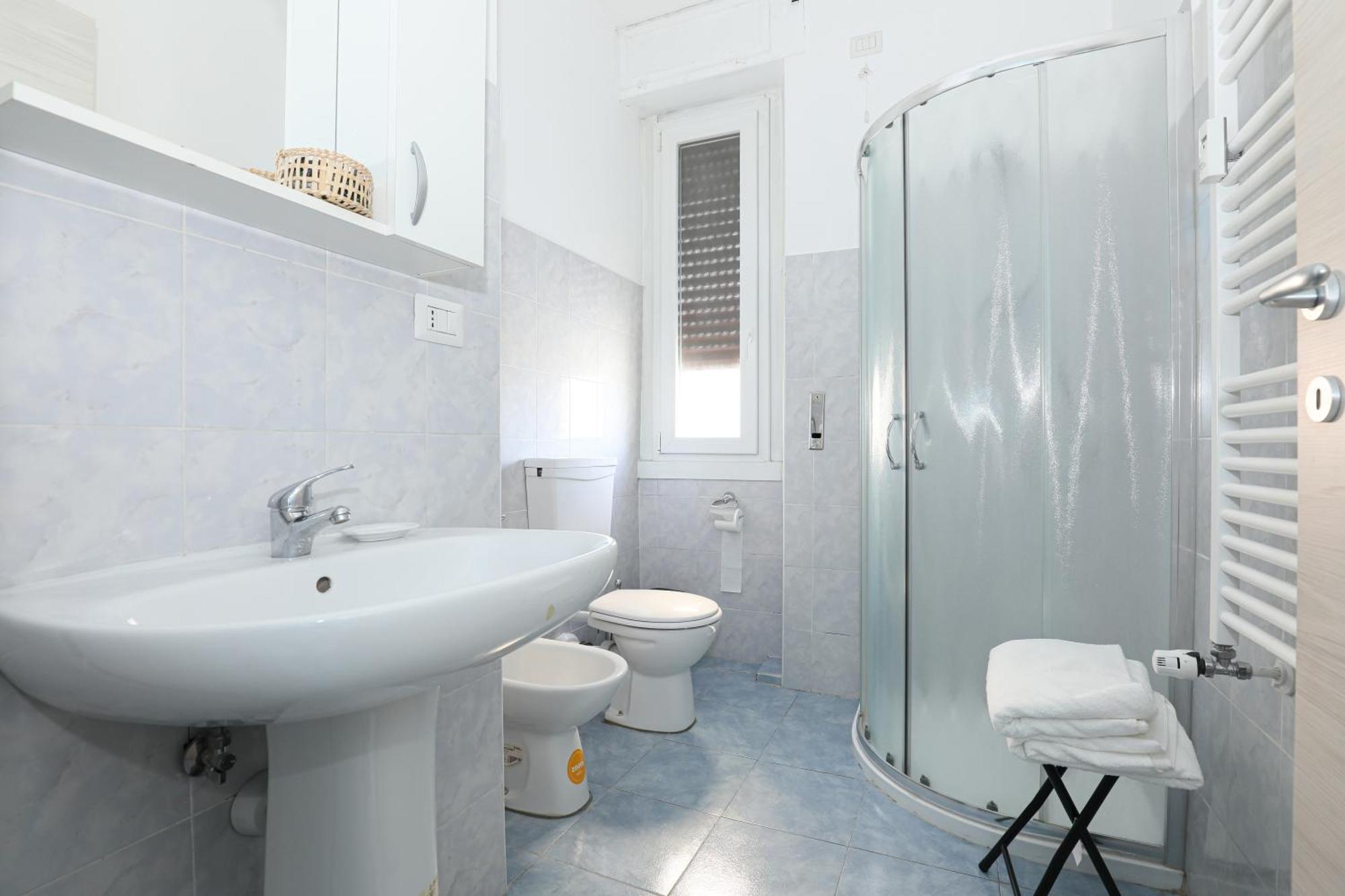 Affittacamere "San Martino Rooms" Genova Kültér fotó